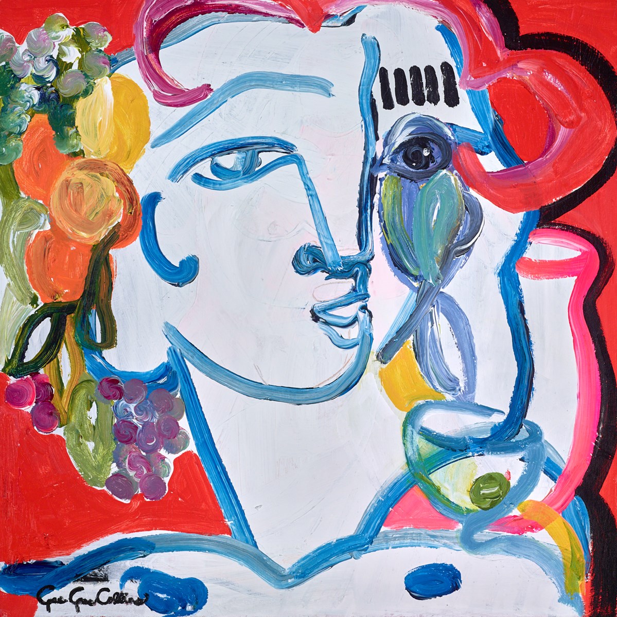 Bloom From Within
