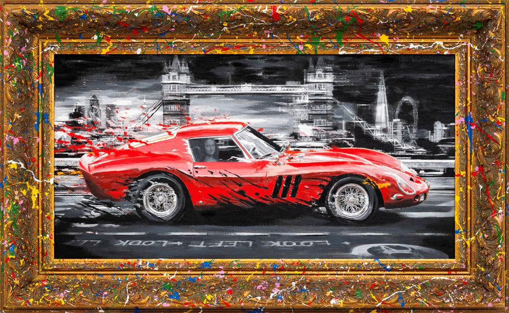 Life in the Fast Lane