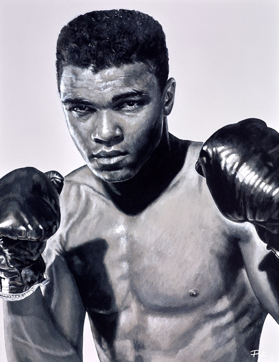 Muhammad Ali