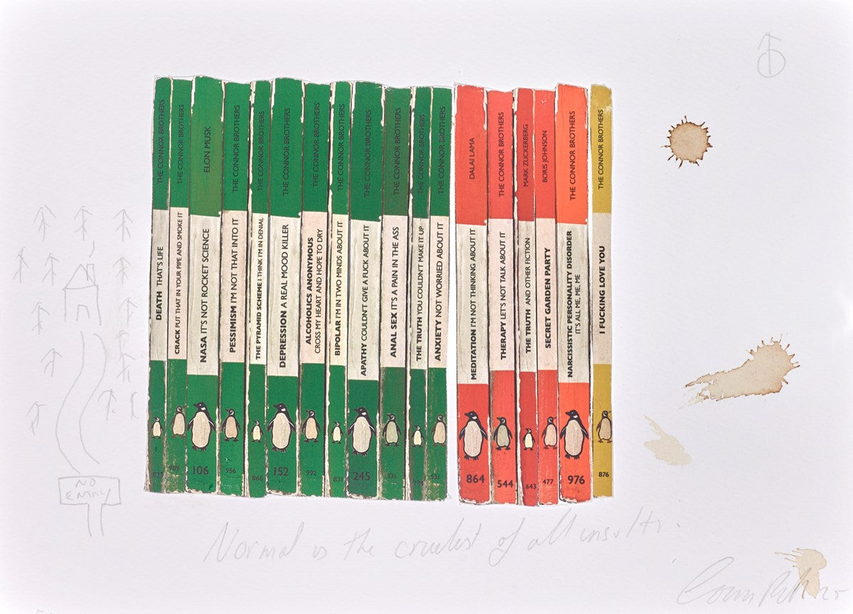 Library Study XXVI