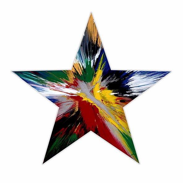 Star Spin