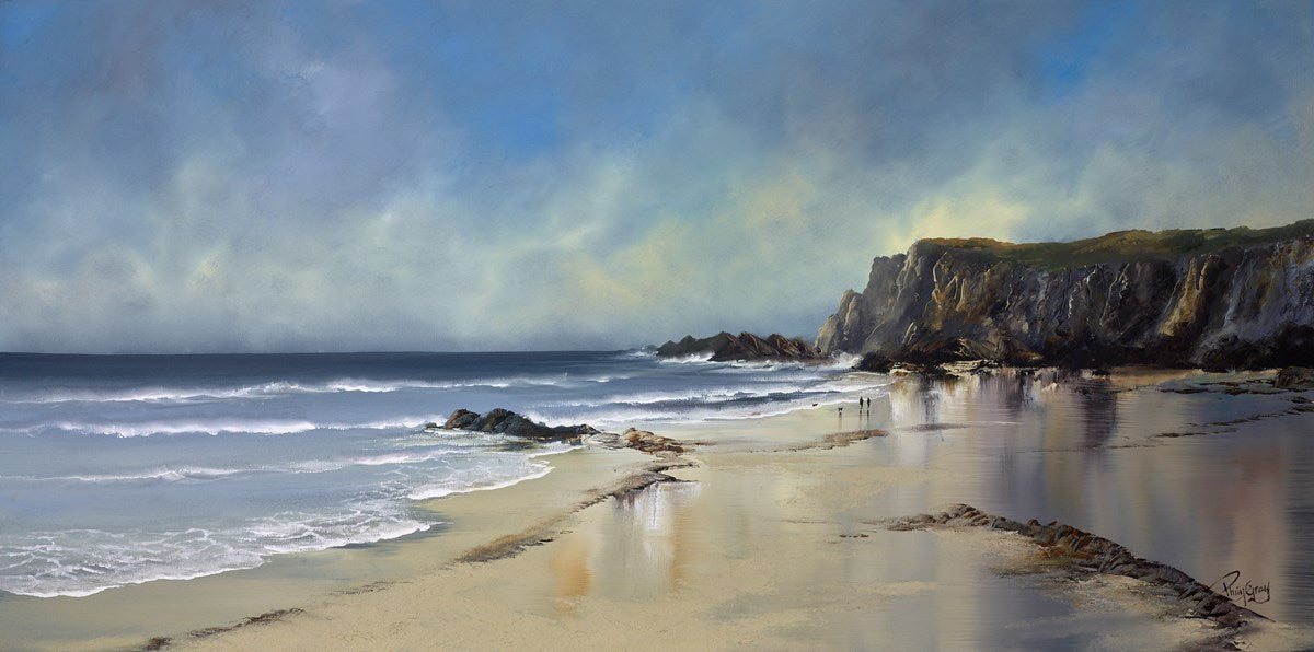 Low Tide Memories II