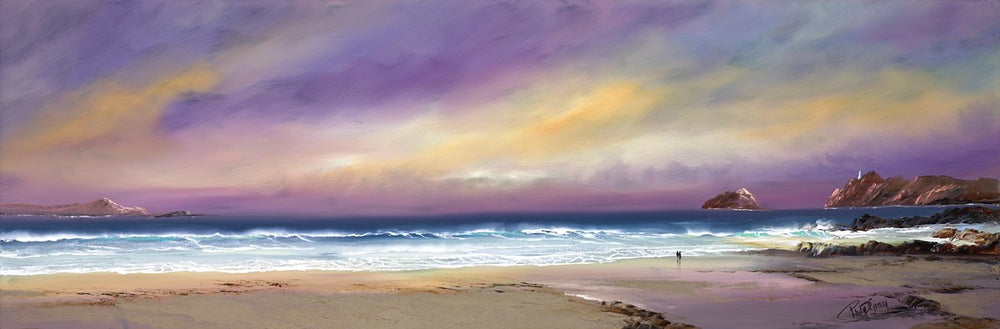Stunning Skies II