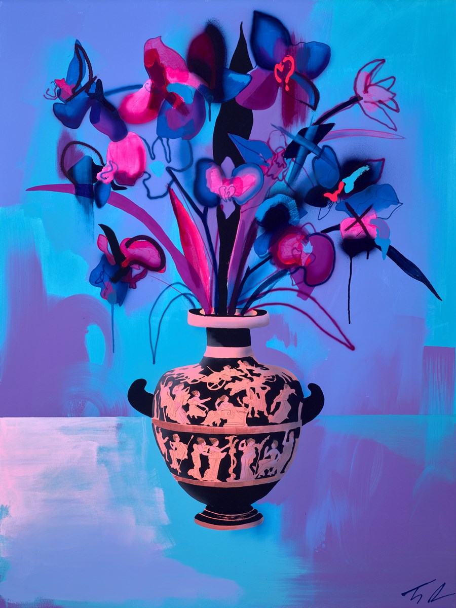Meidias Hydria