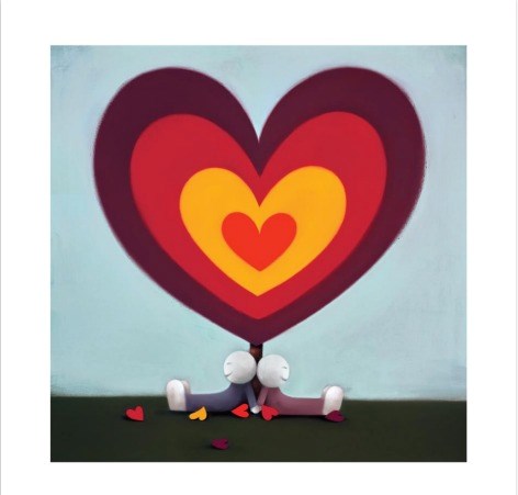 One Love (Limited Edition) (Roomset)