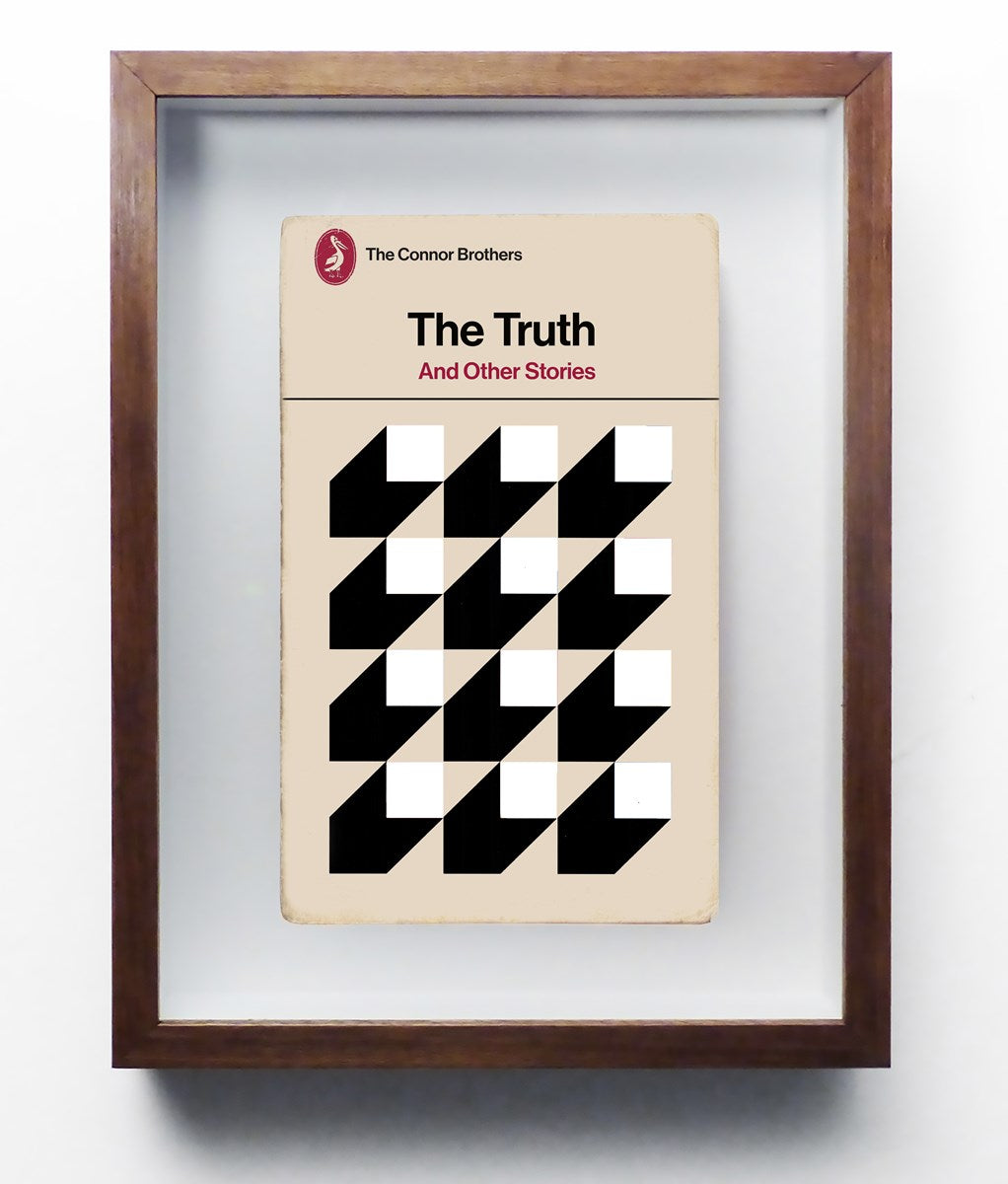 The Truth AP 4/4