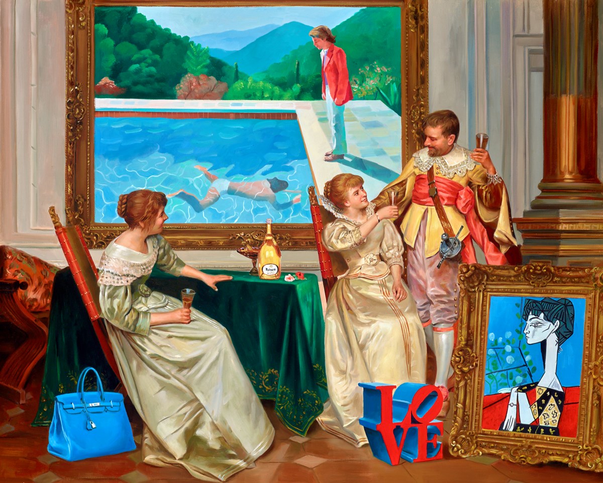 The Art Party
