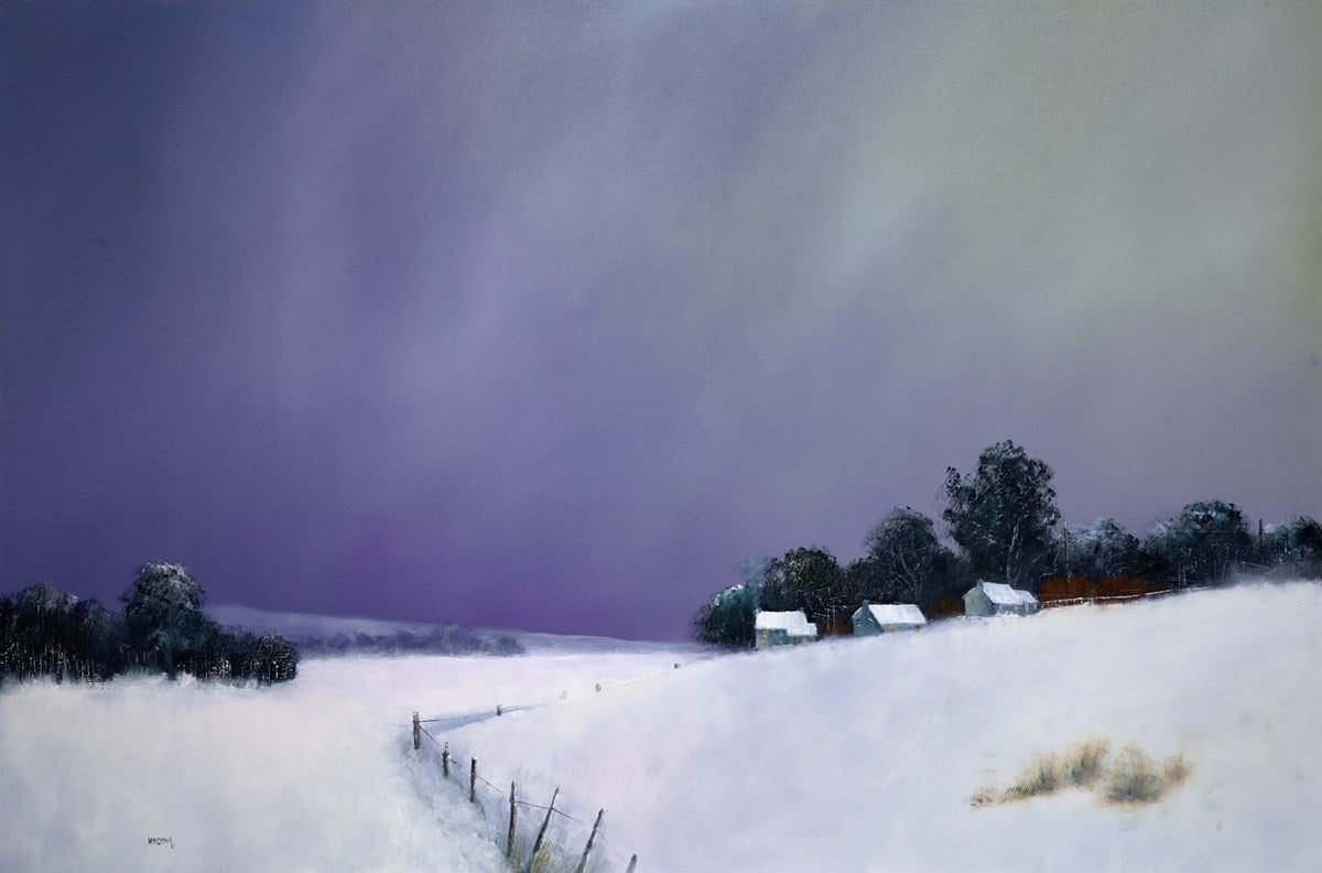 Moorland Snows