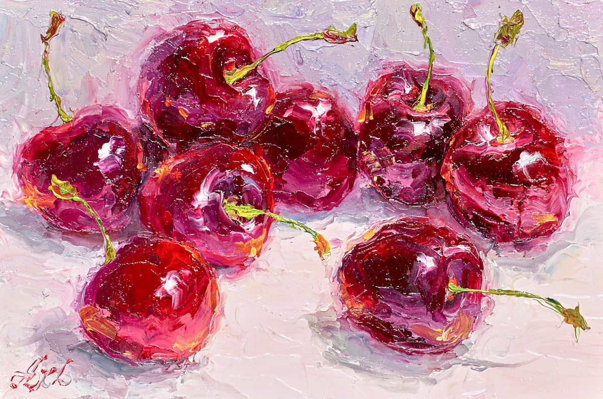 Cherries II