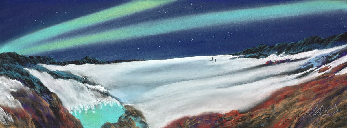 Bright Skies
