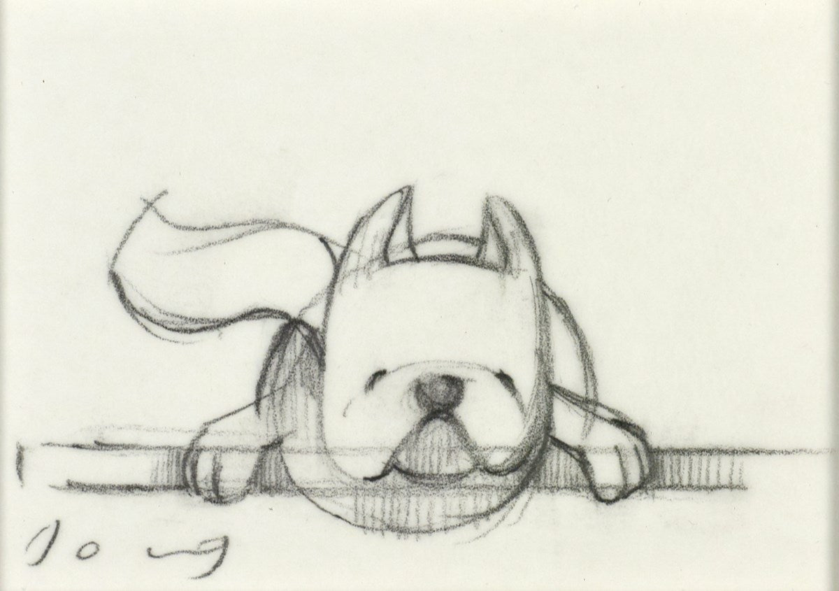 A Lifetime Together III (study)