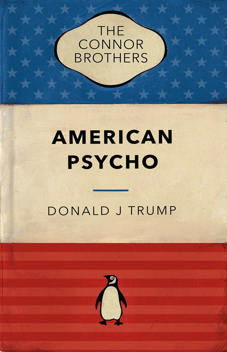 American Psycho