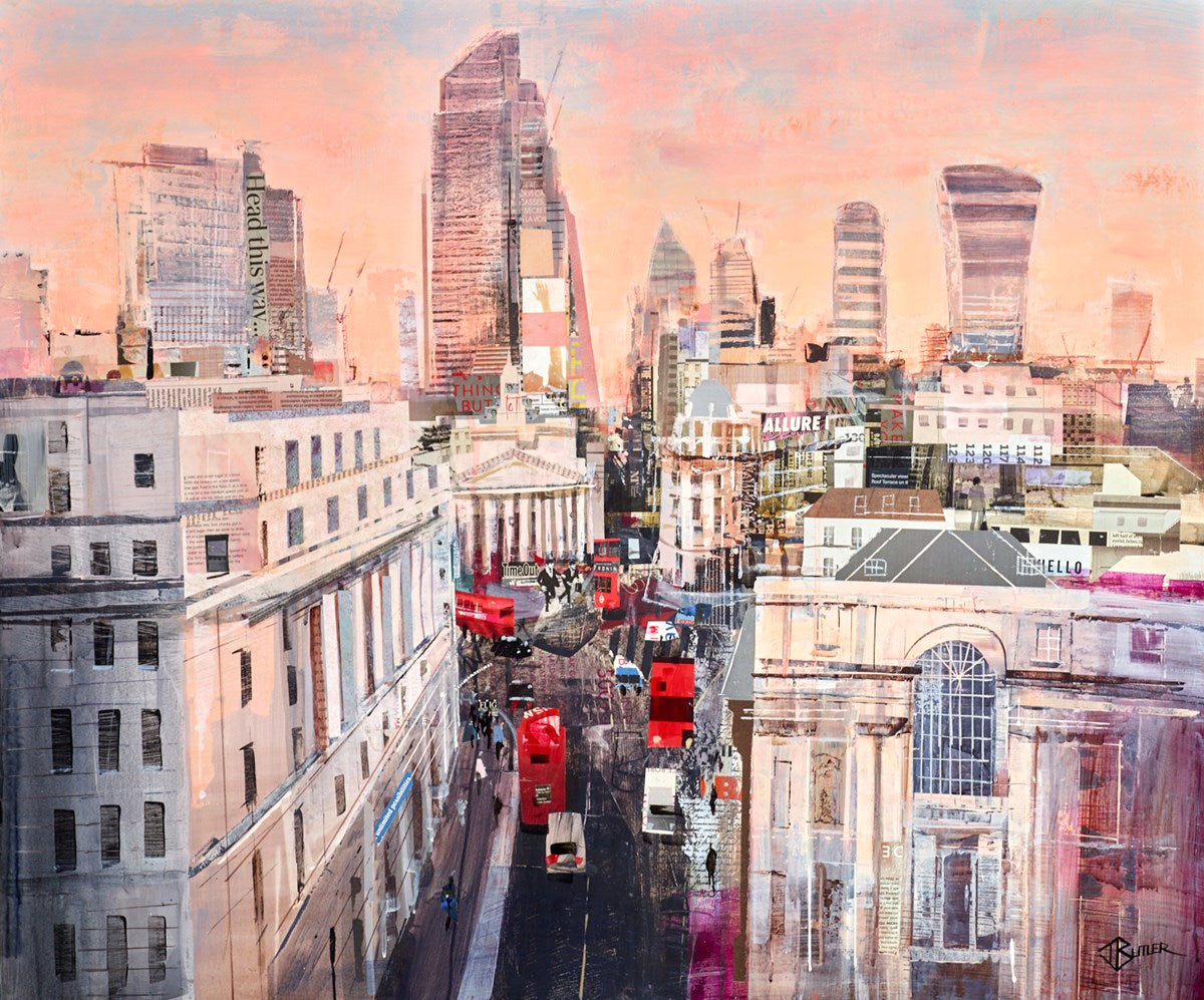 London Peach