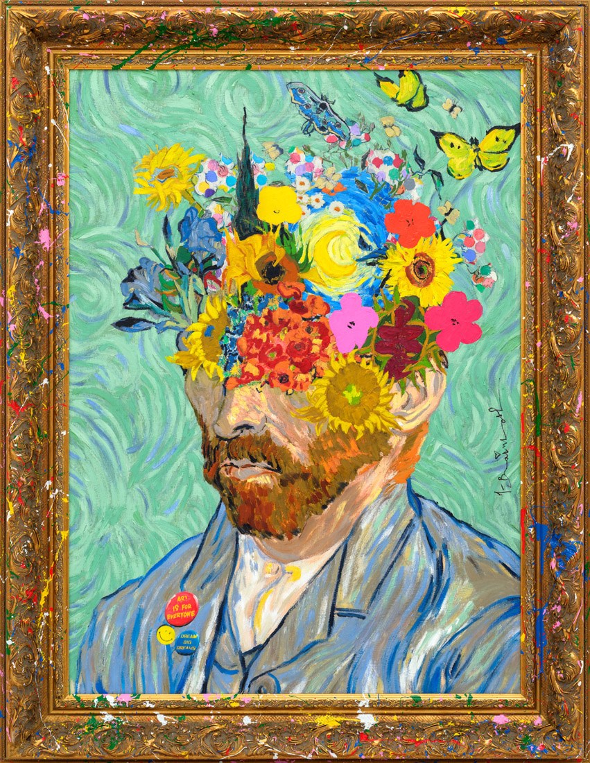 Where Ideas Flower