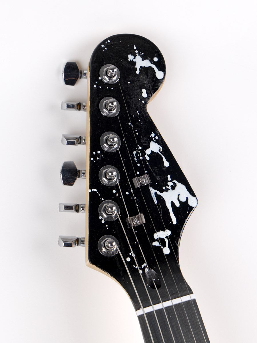 Rock & Roll - Guitar (Detail1)