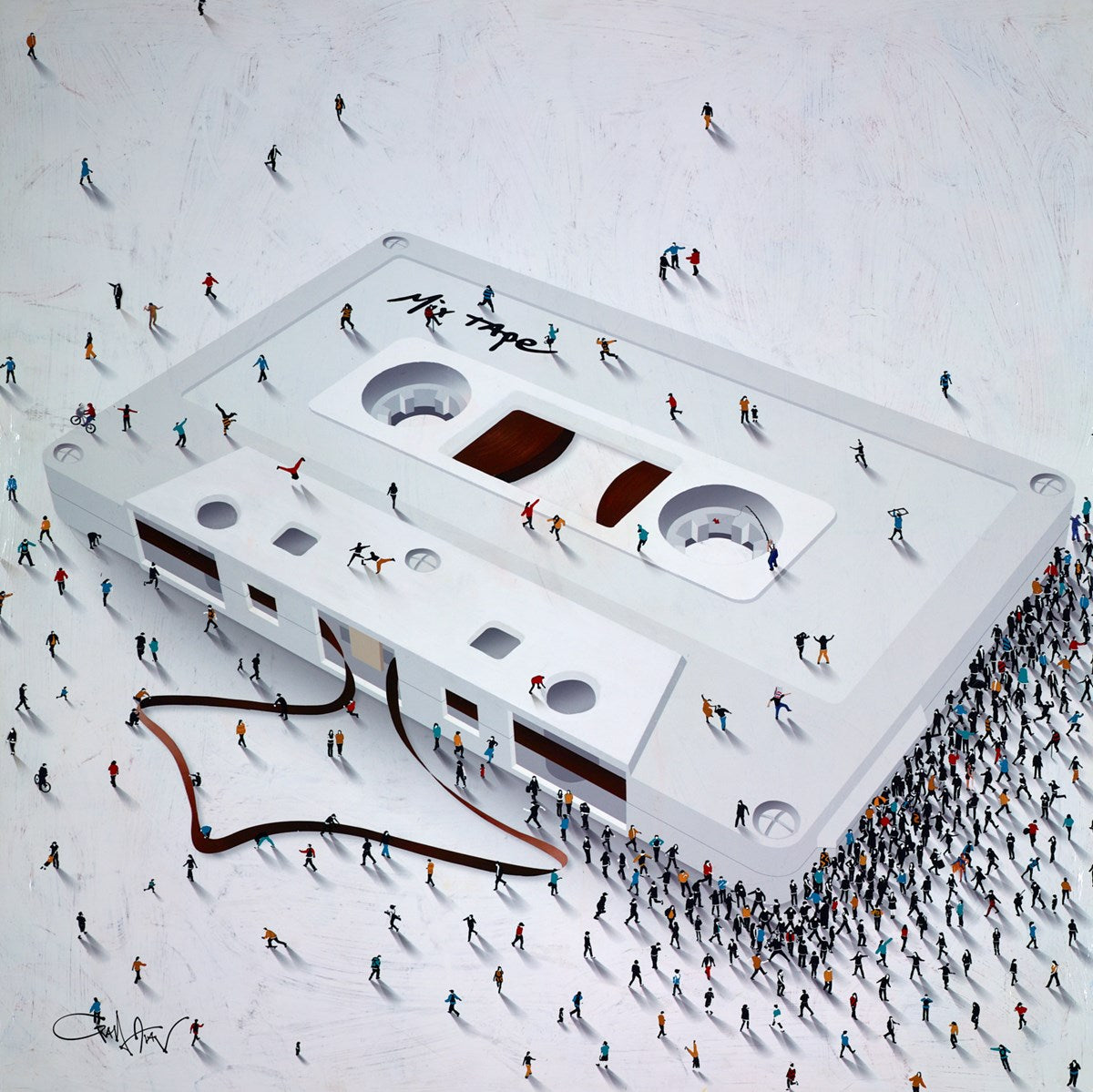 Mixtape