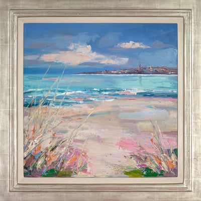 Calm Evening,St Andrews