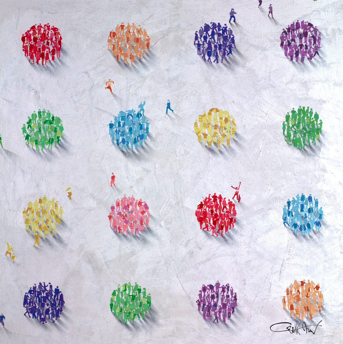 Connect the Dots