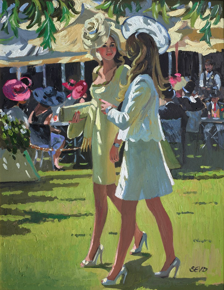 Ascot Elegance (Detail1)