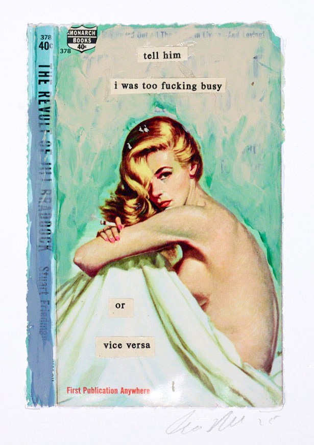 Vice Versa