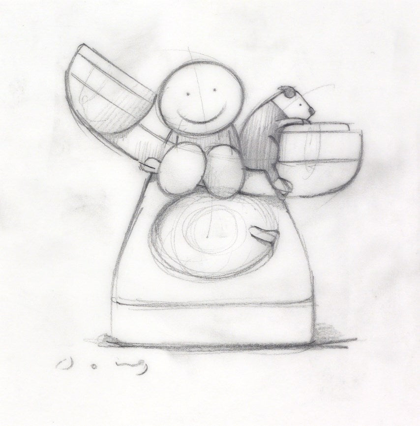 We Love You Too (sketch)
