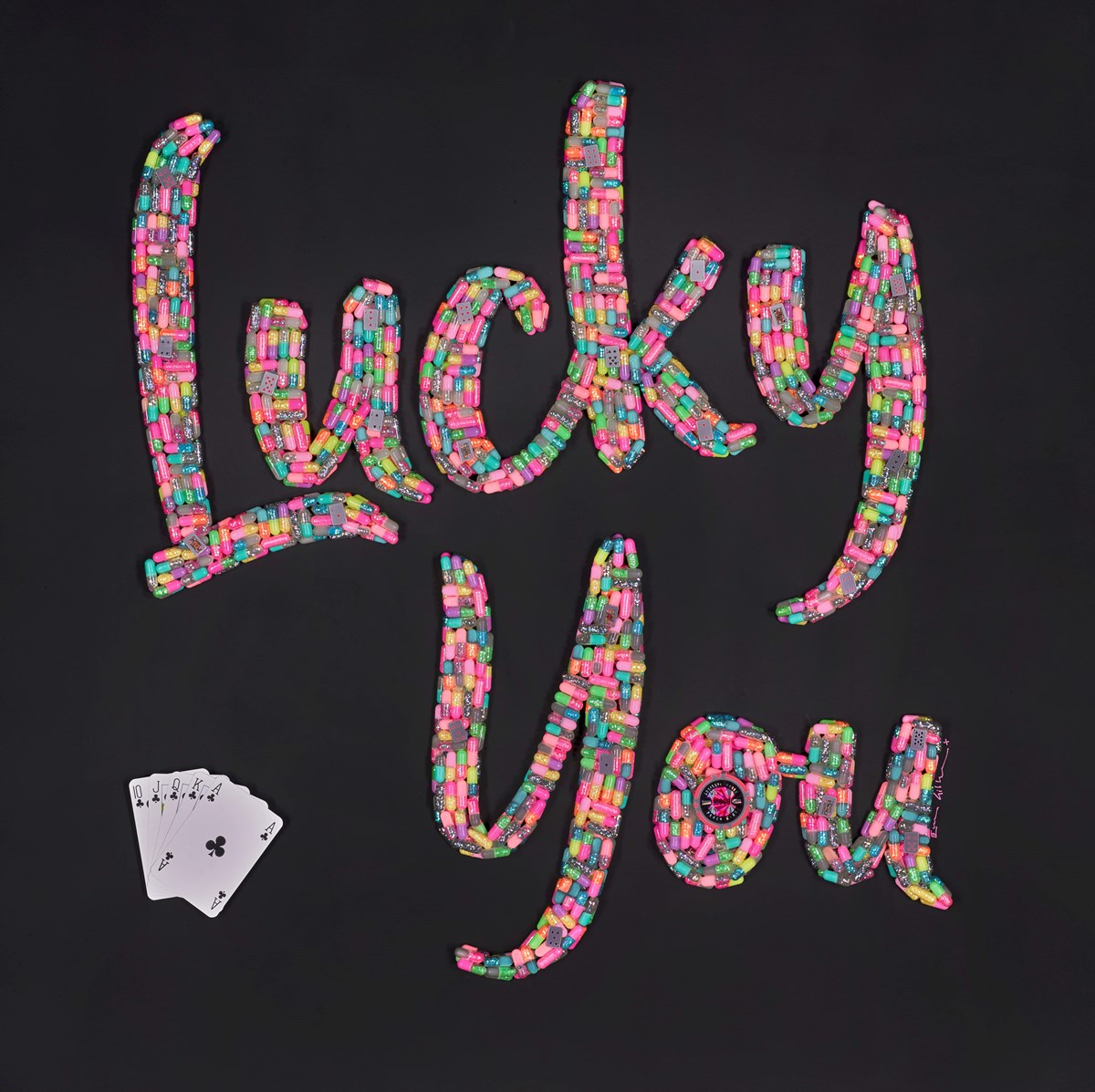 Lucky You