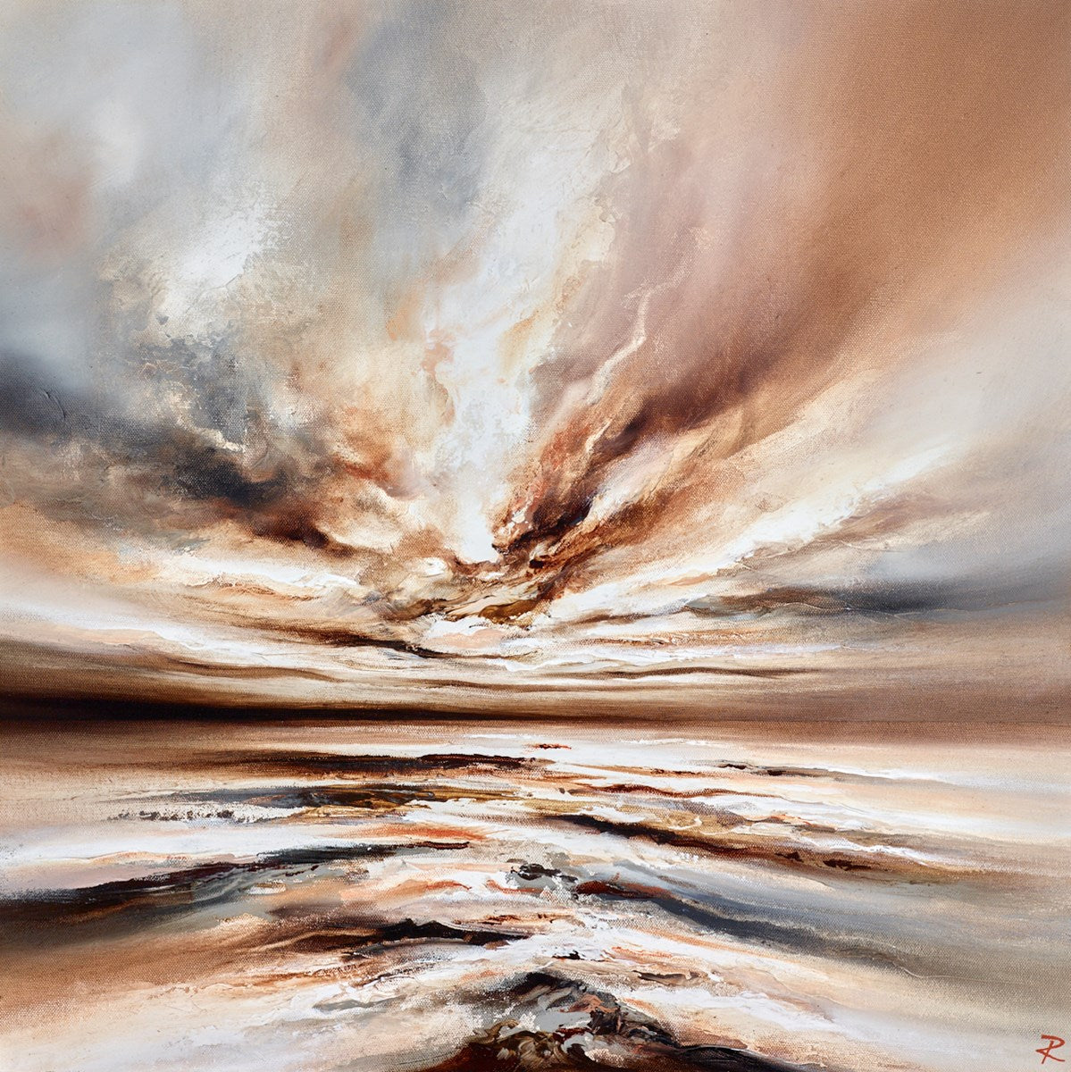 Heavenly Shores