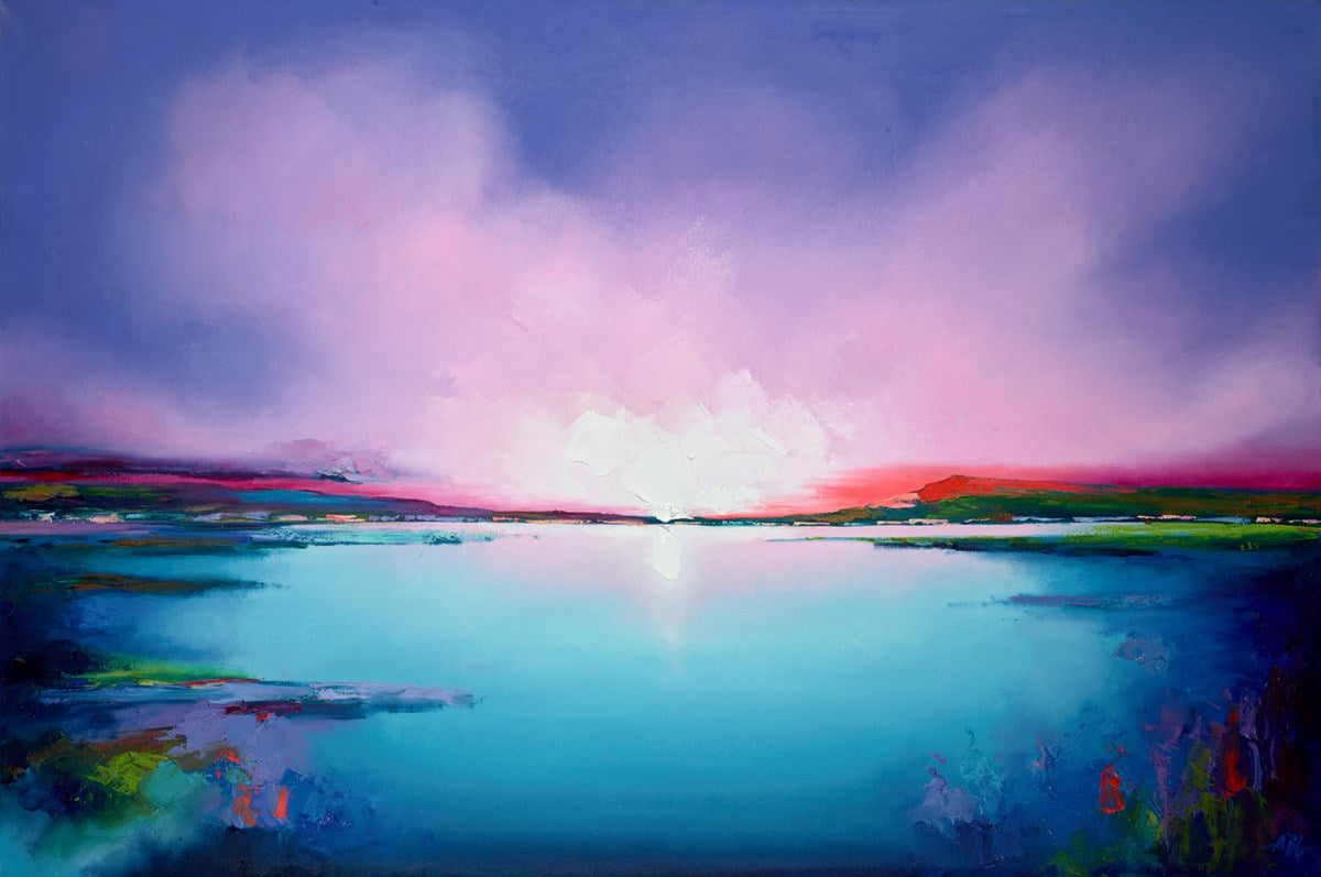 Tranquil Shores III