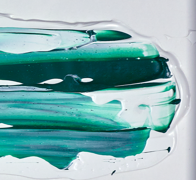 The Grass Is Always Greener (Detail2)
