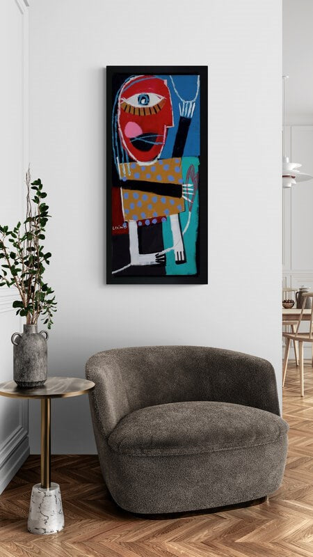 Gifted Heart (Roomset)