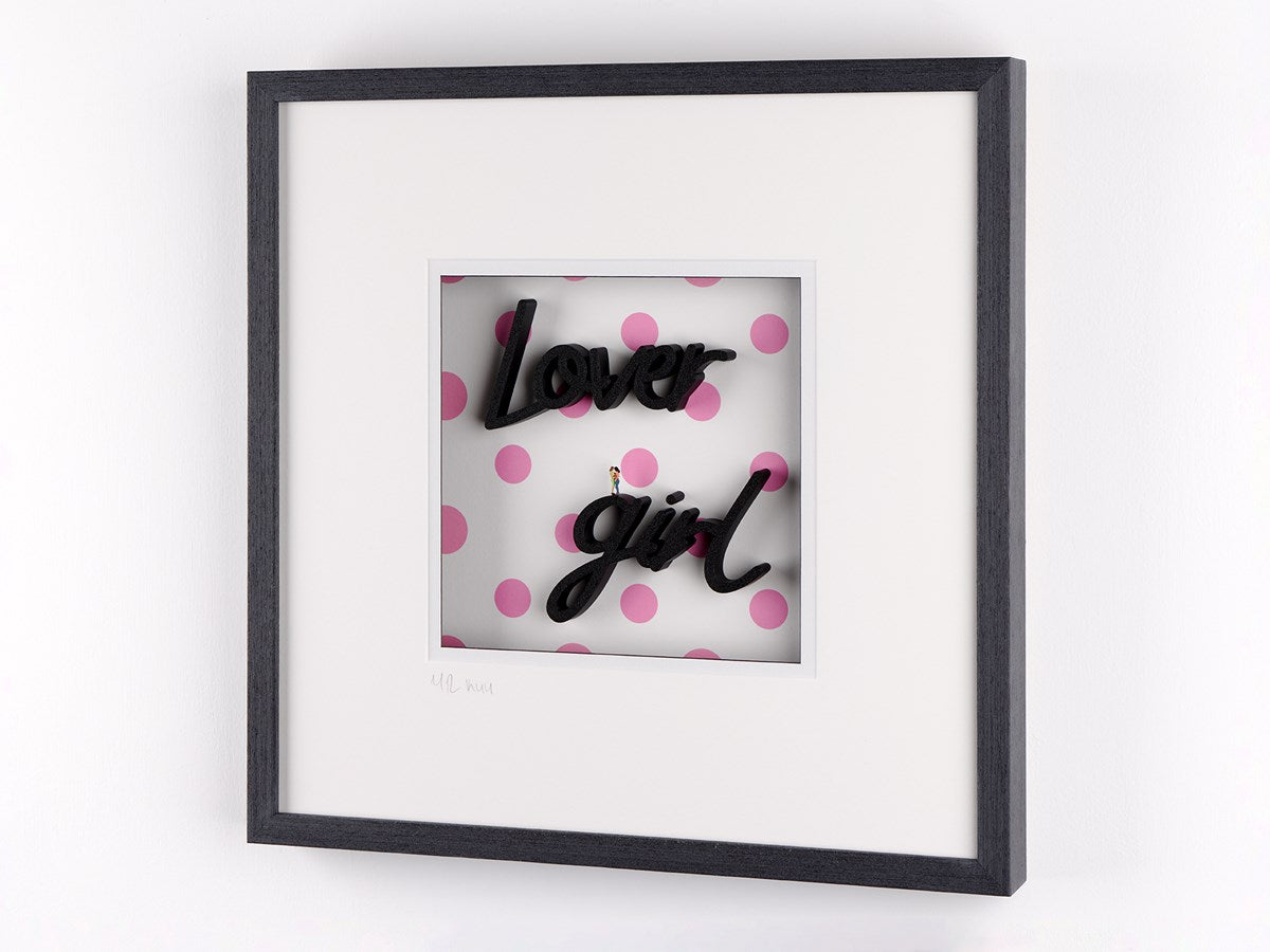 Certified Lover Girl (Detail1)