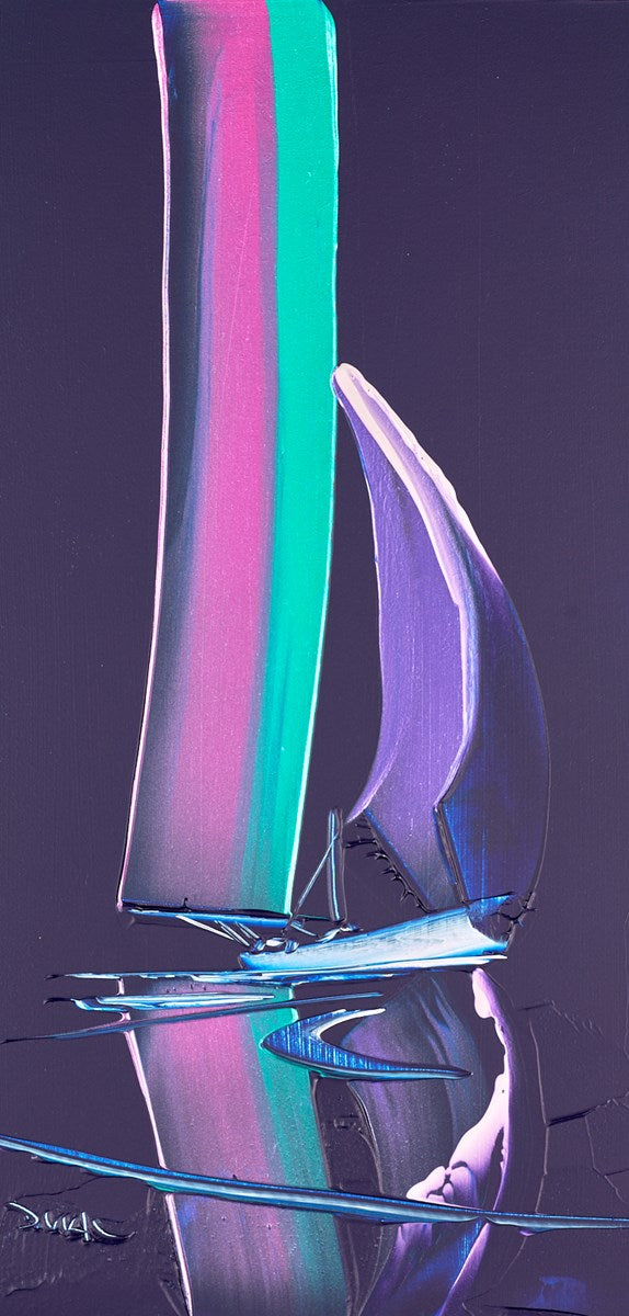 Smooth Sail