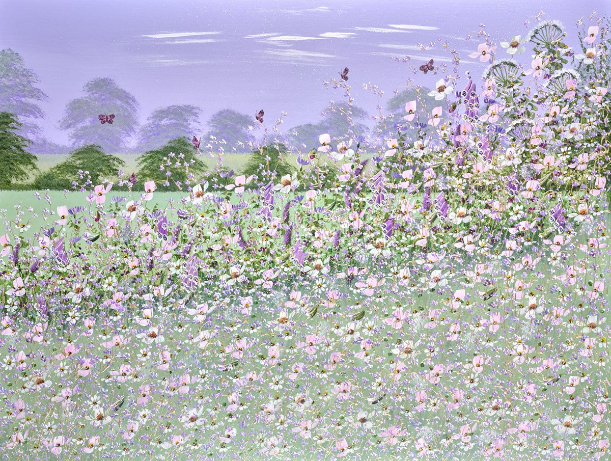 Summer Bloom II