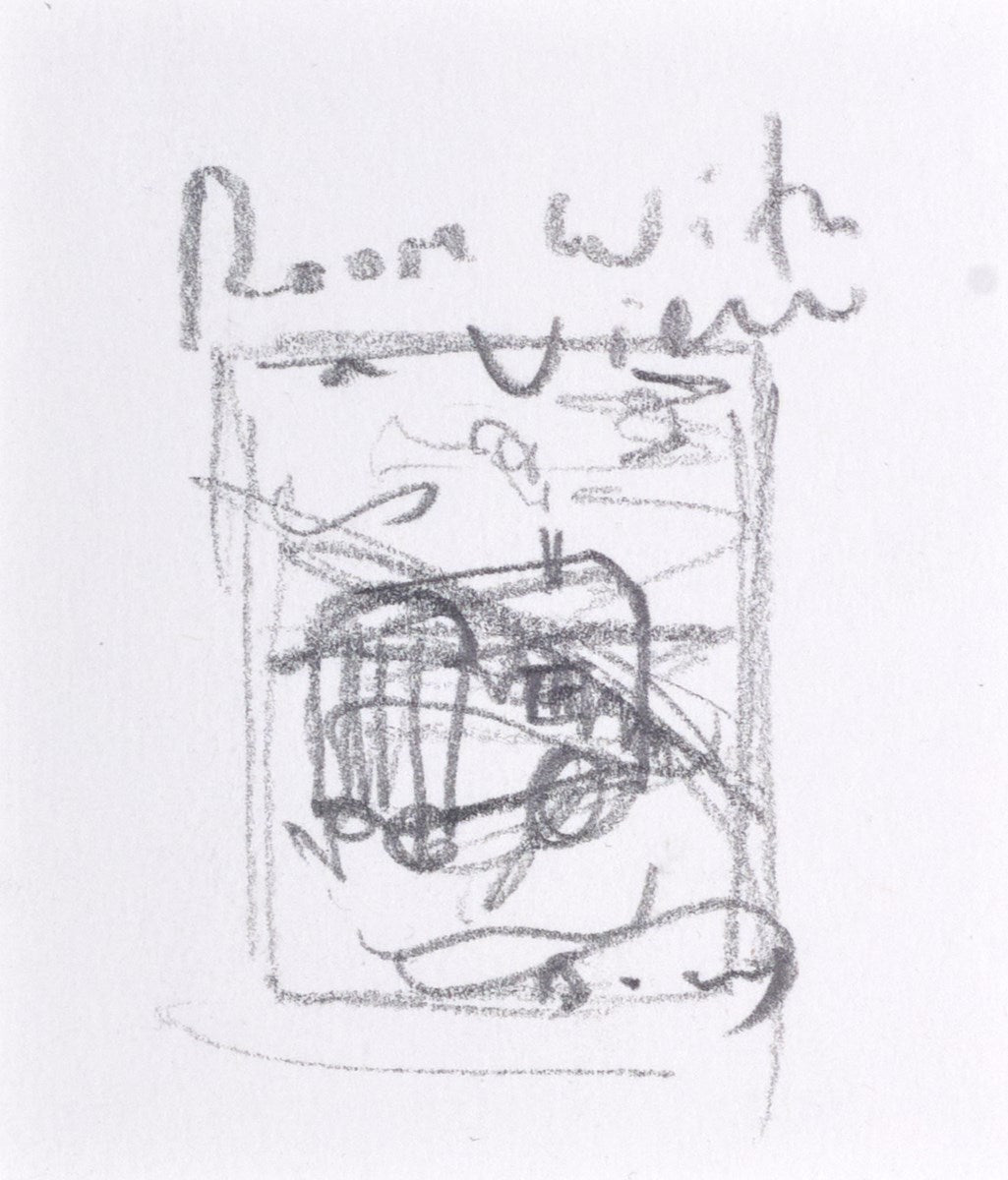 Room with A View (sketch)
