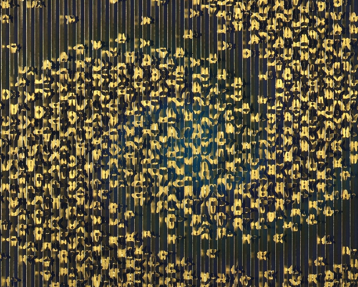 Eclipse Within (Detail1)