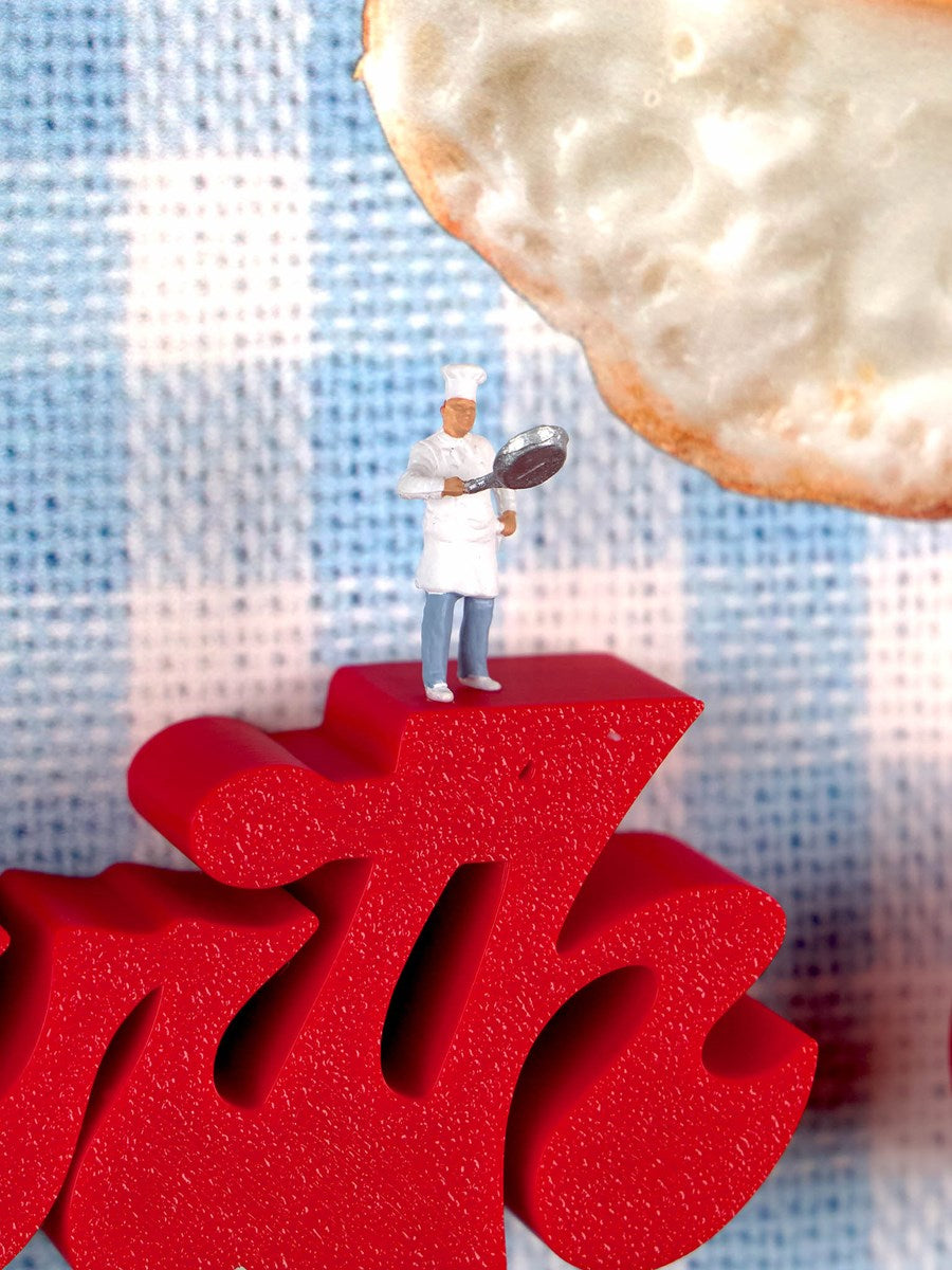 How do you like youe eggs in the morning (Detail1)
