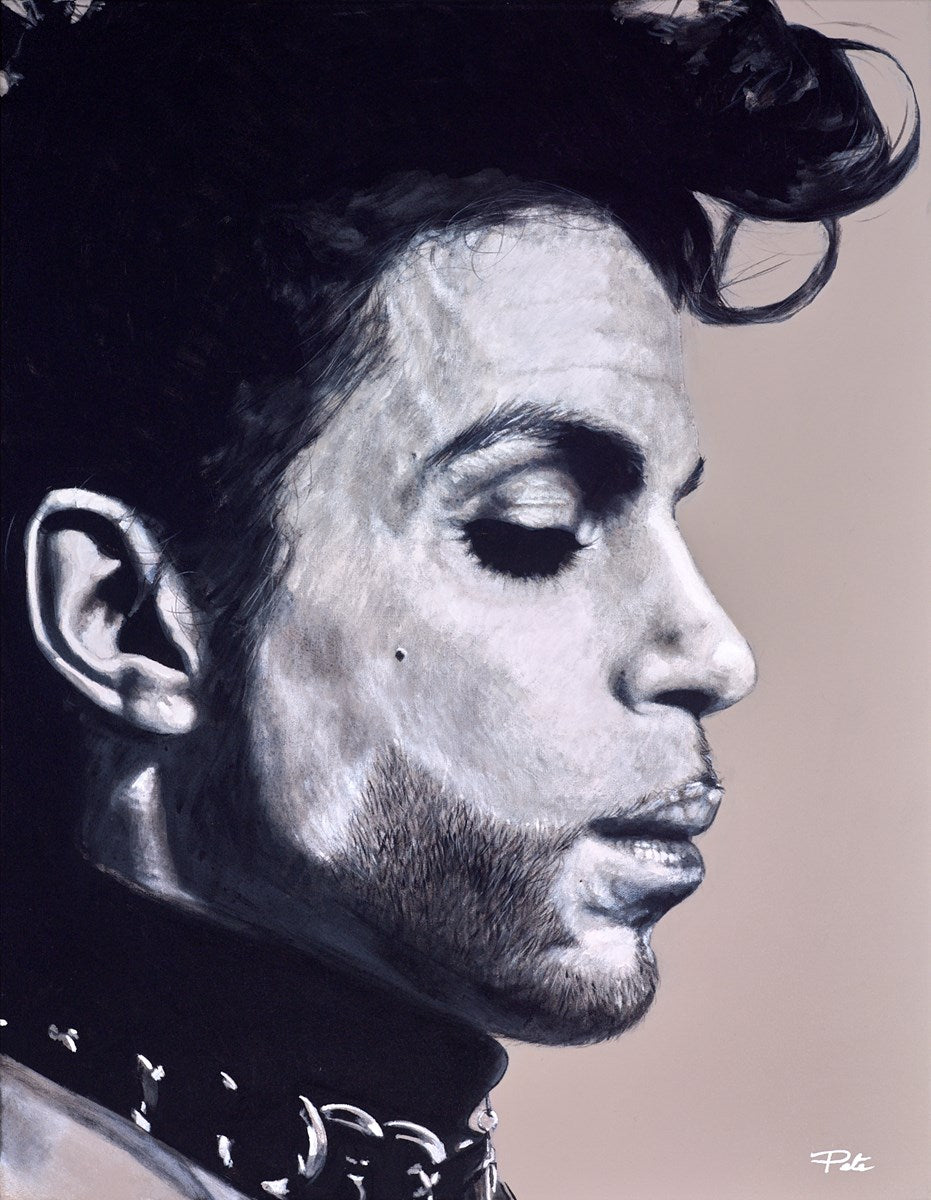Prince II