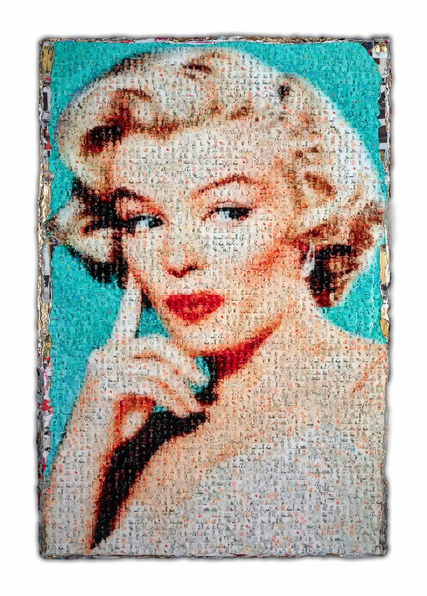 1000 Times Marilyn
