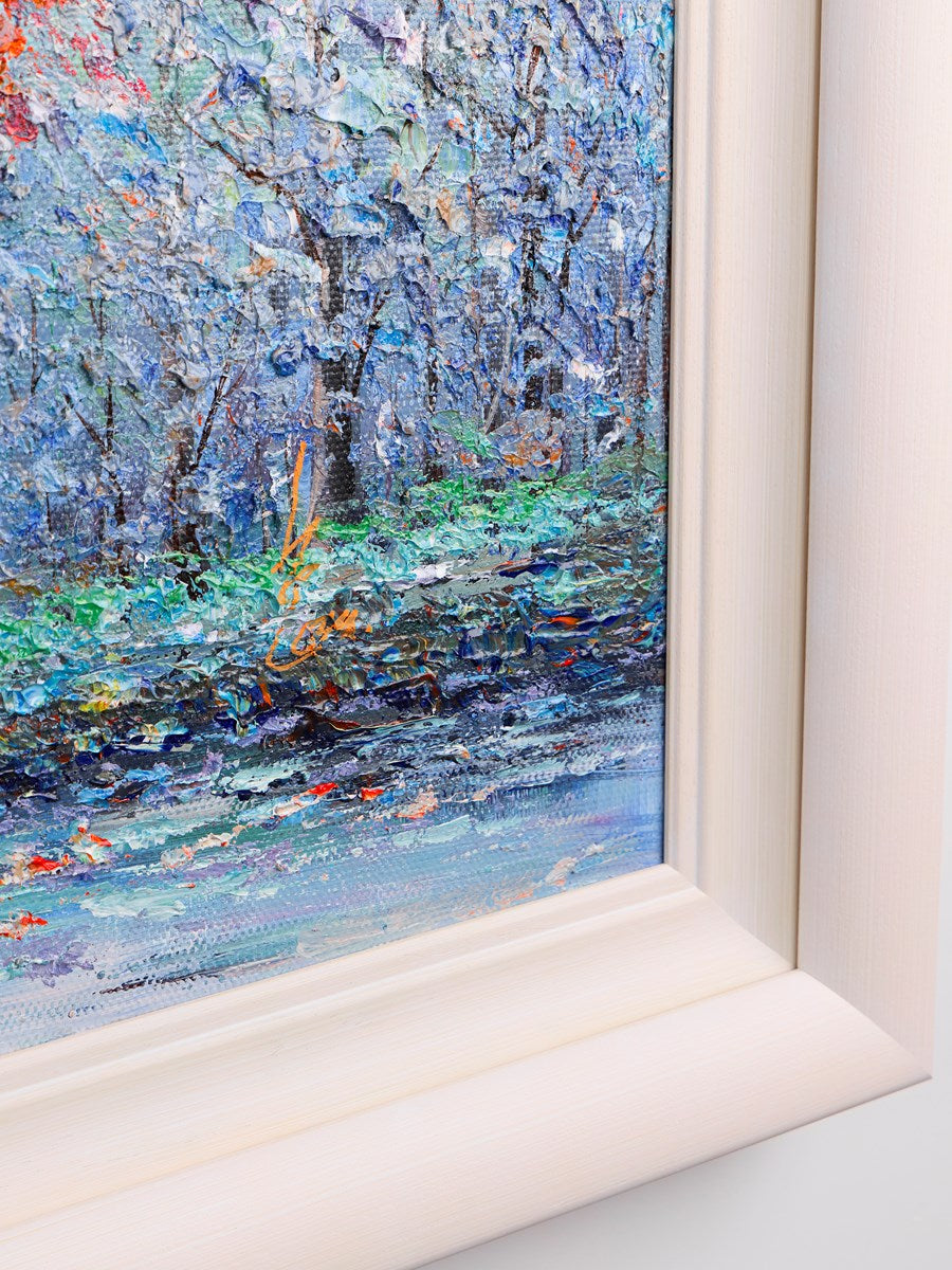 Enchanted Woodland III (Detail2)