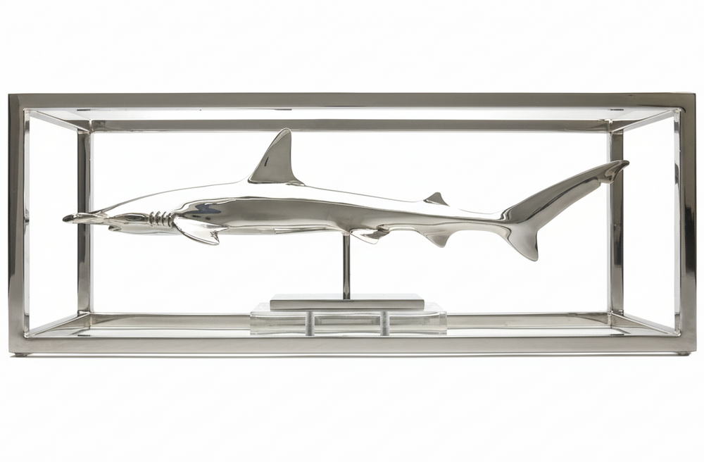Hammerhead Shark