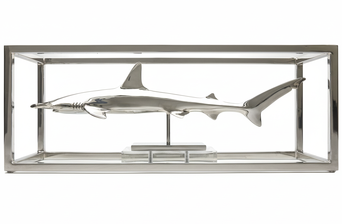Hammerhead Shark