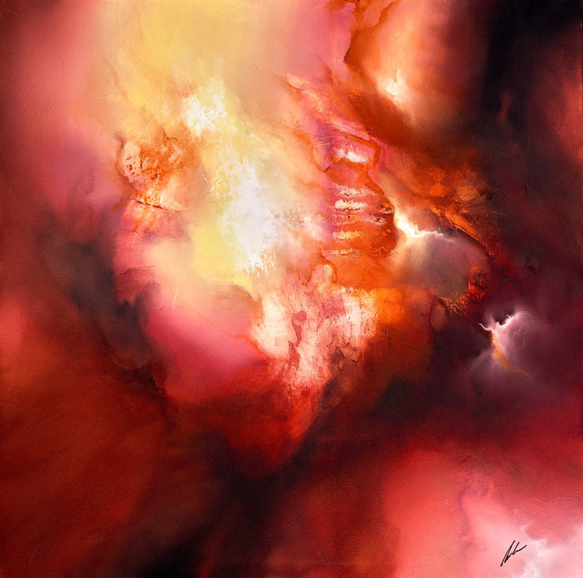 Heart of Time