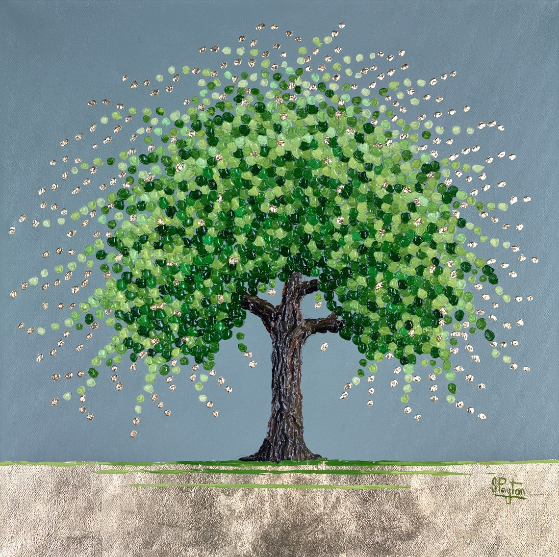 Old Oak II