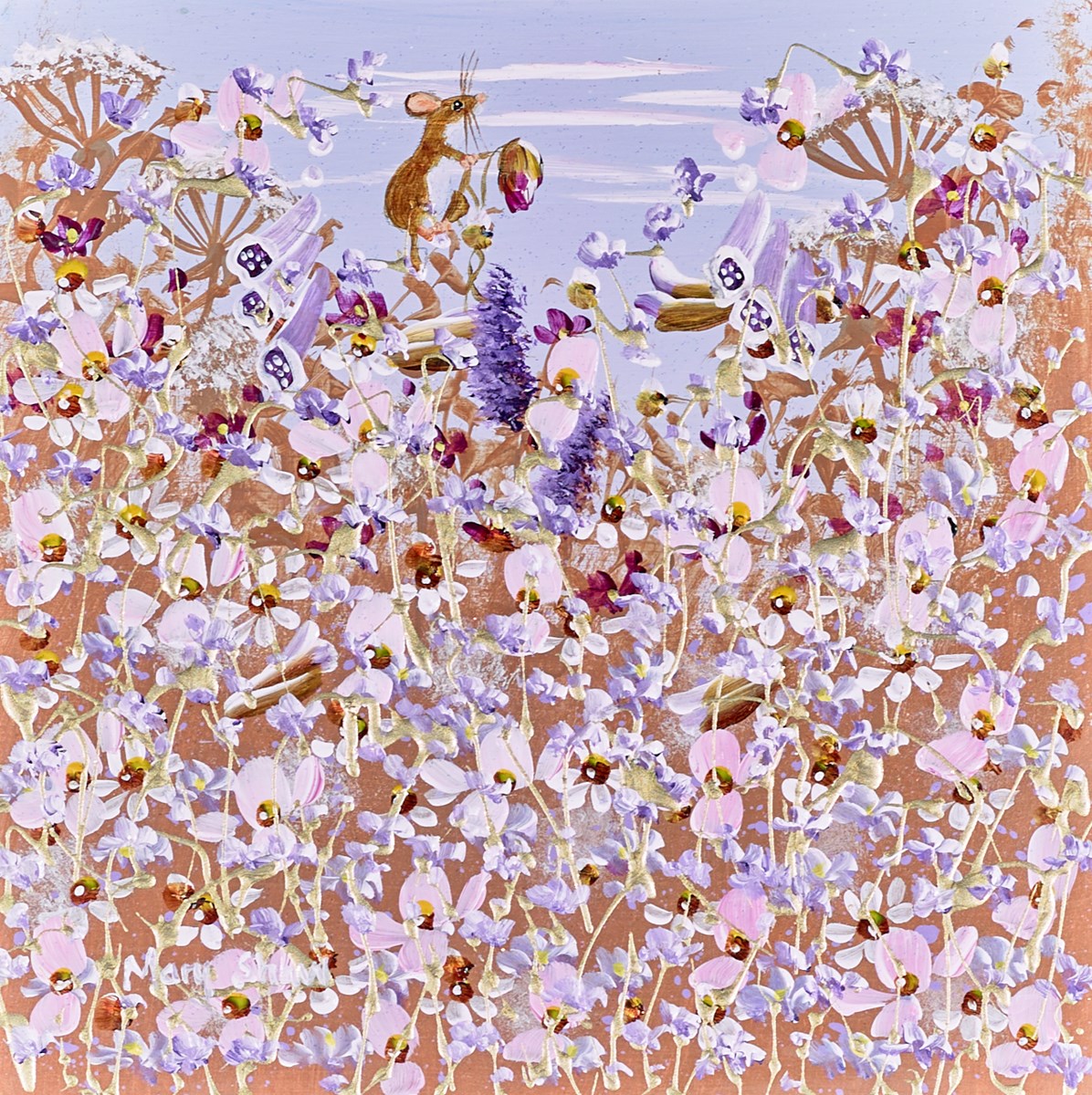 Spring Breeze IV