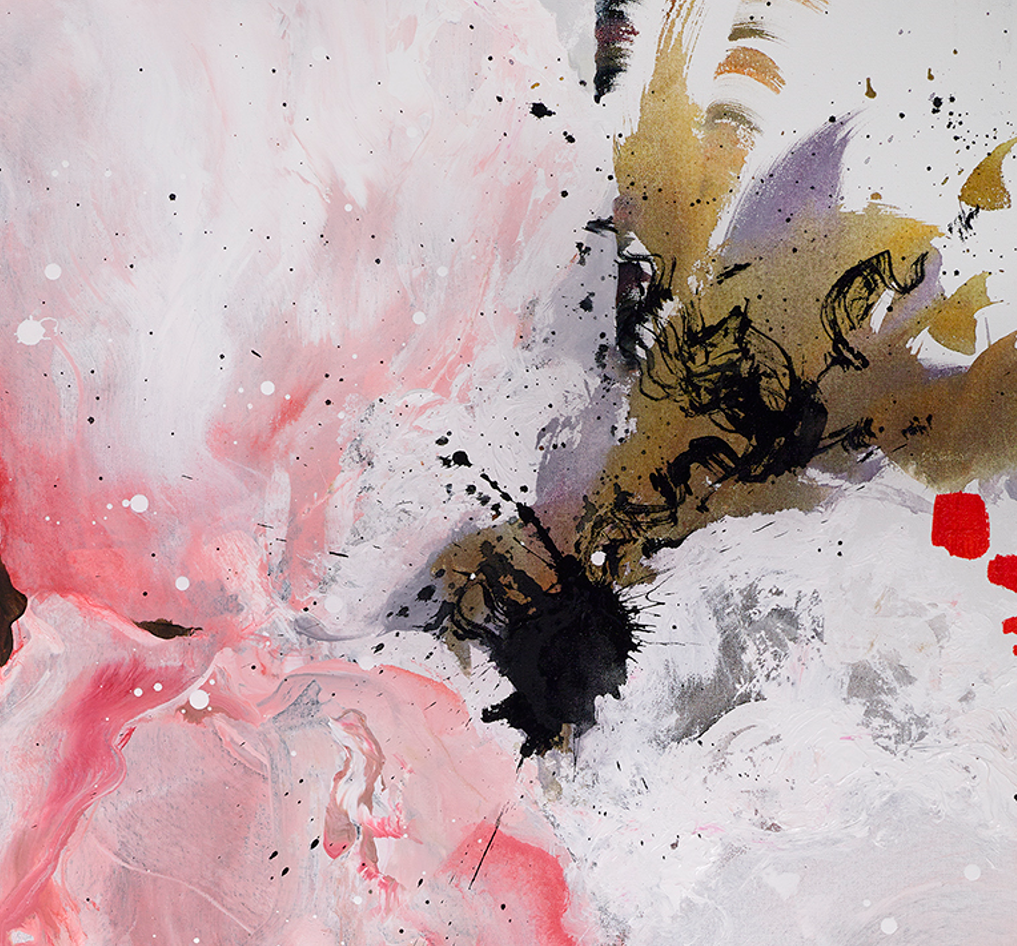 Coming Home Again (Detail2)