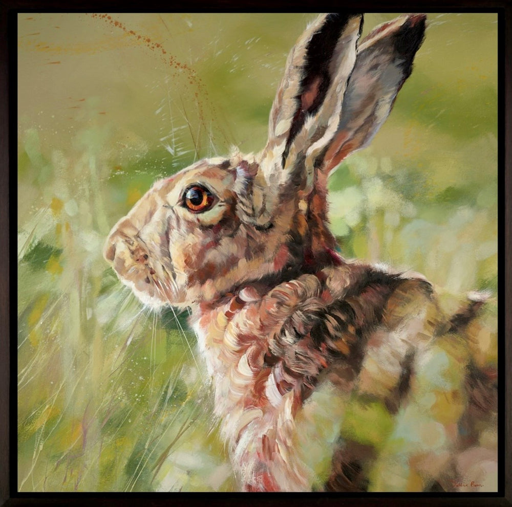 Meadow (Framed)