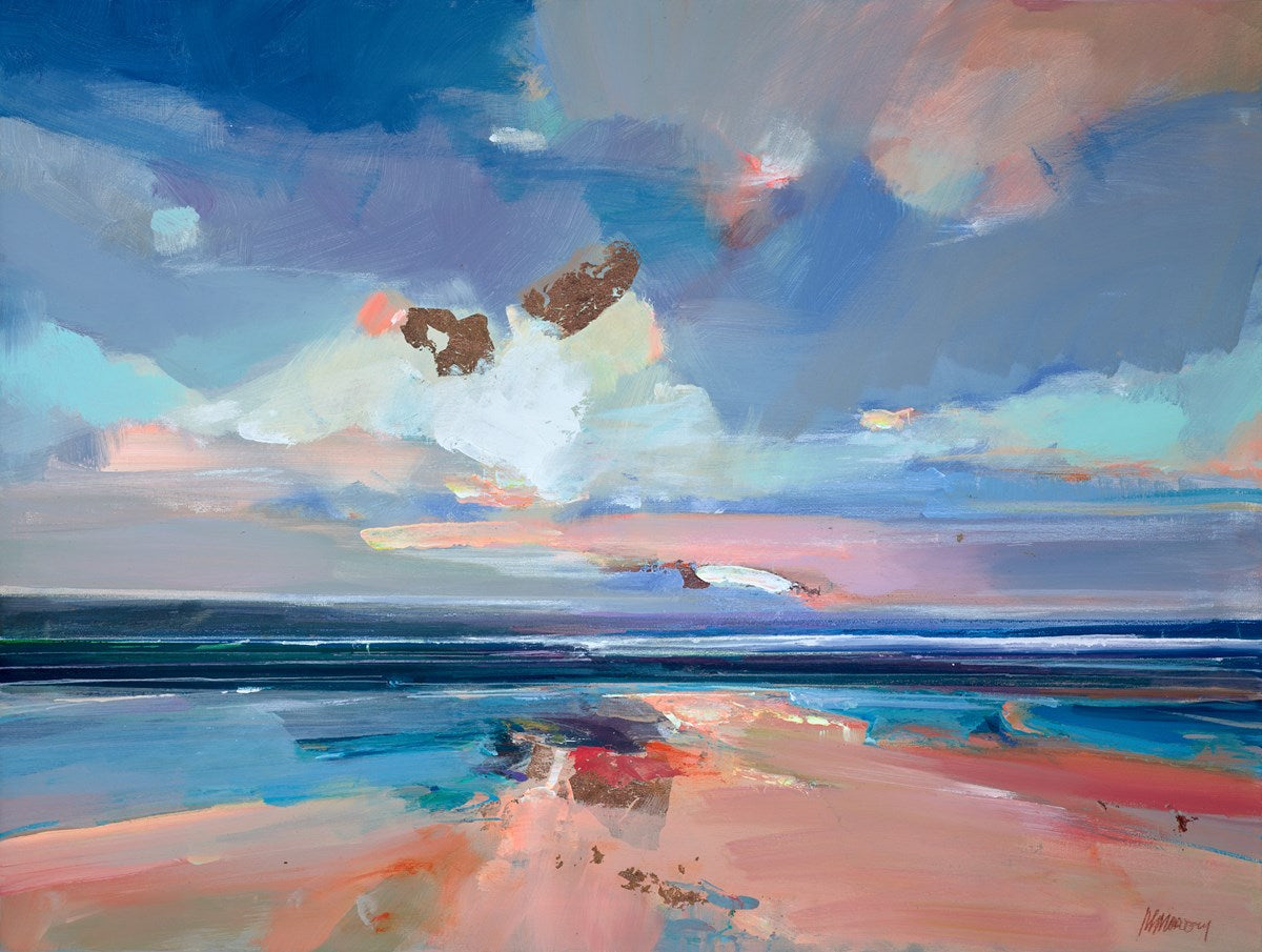 Quiet Tide II