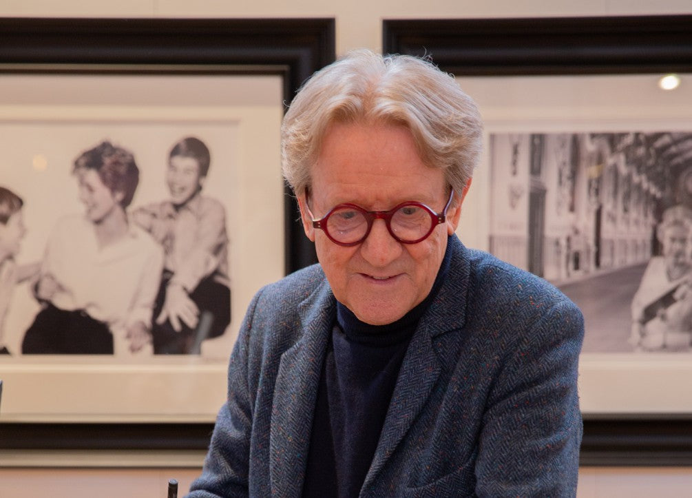 John Swannell