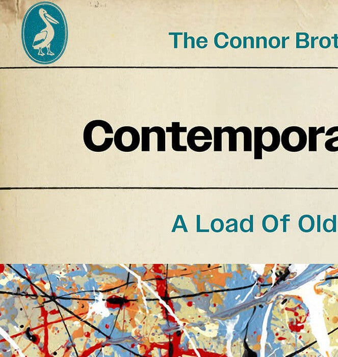 Contemporary Art (Pollock)