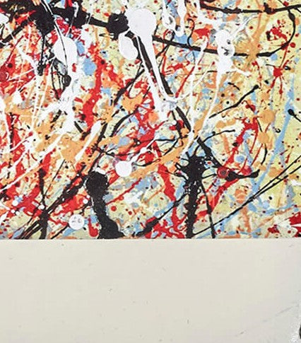 Contemporary Art (Pollock)